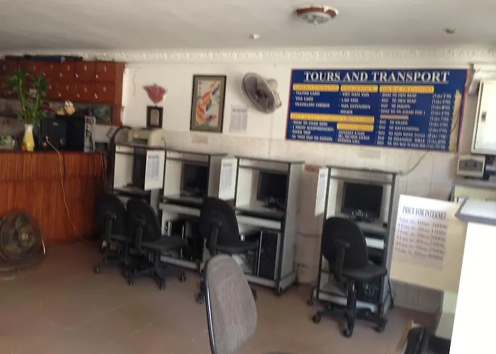 Grand View Guesthouse