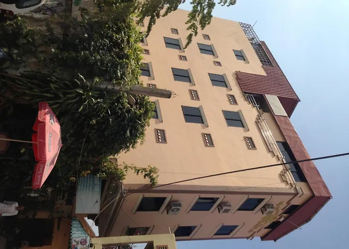 Grand View Guesthouse