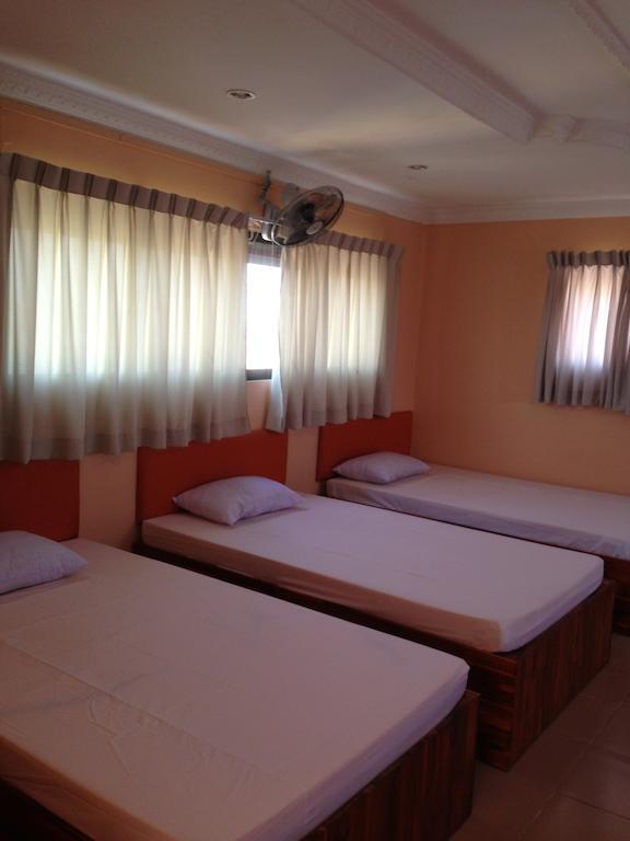 Grand View Guest house