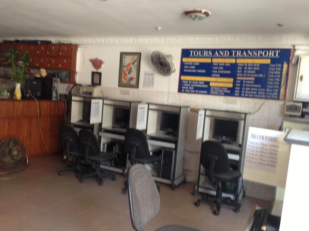 Grand View Guest house 2*