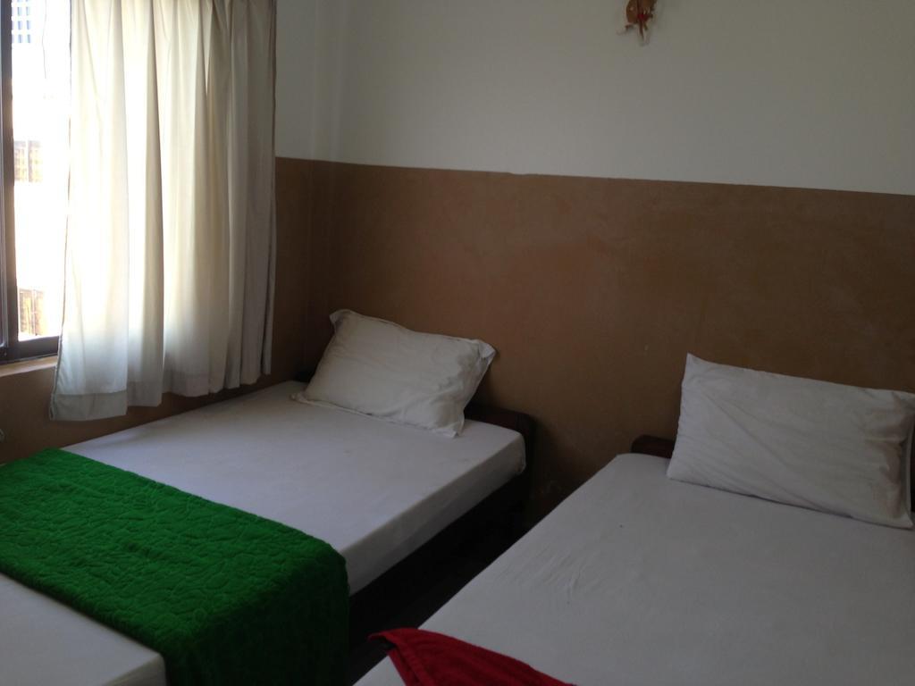 Grand View Phnom Penh
