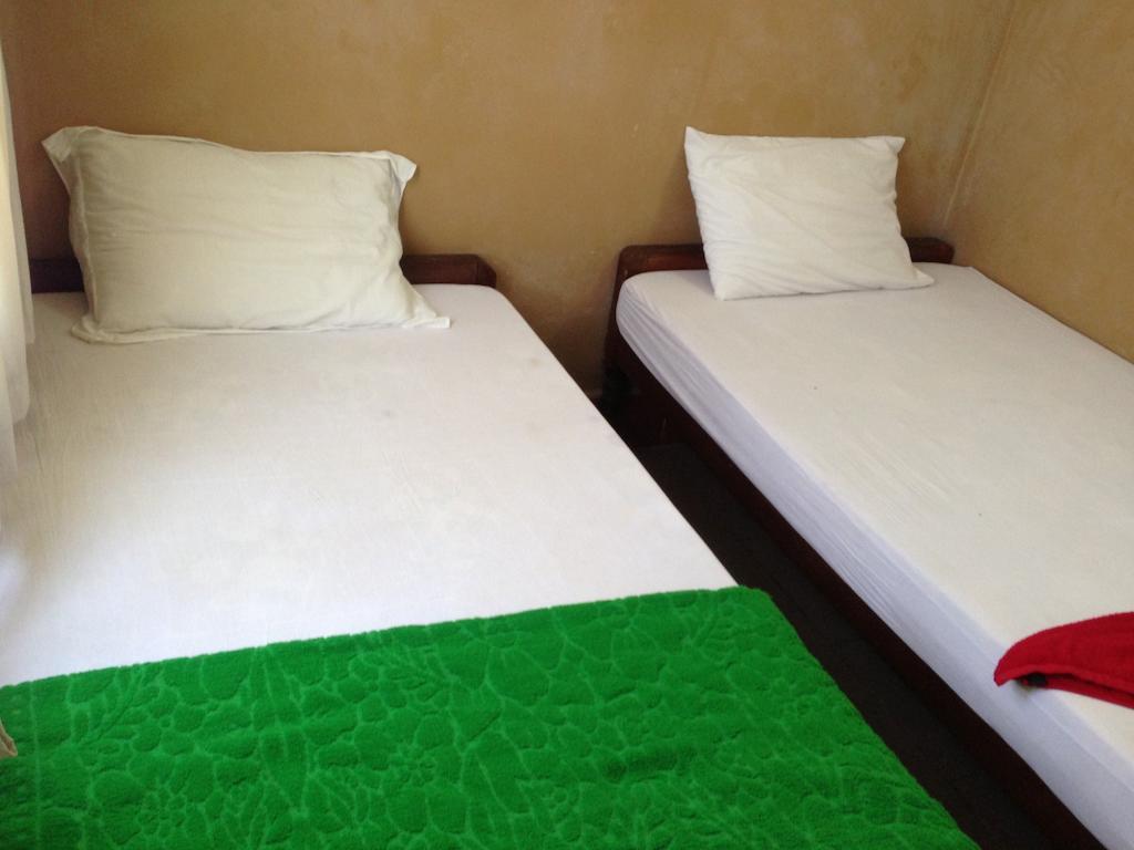 Guest house Grand View Phnom Penh