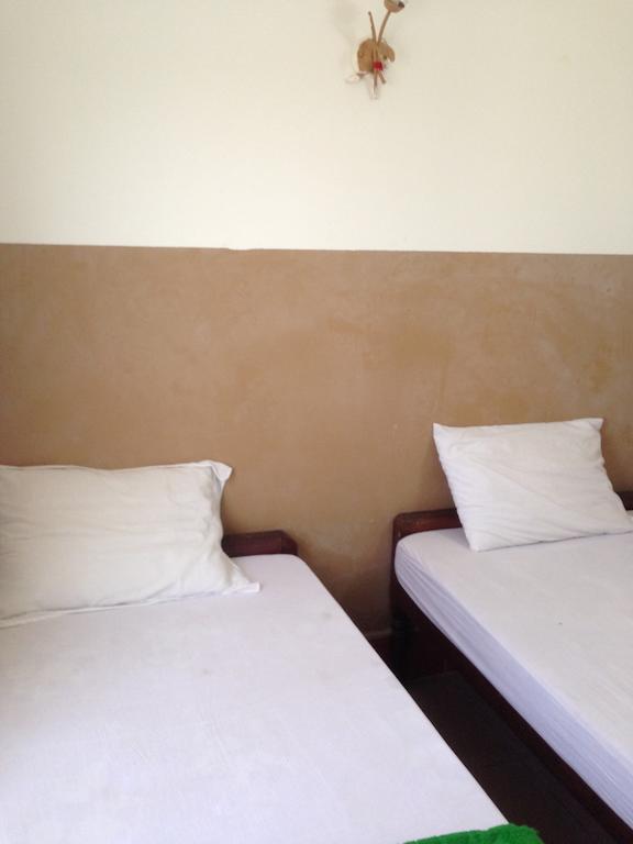 Guest house Grand View 2*
