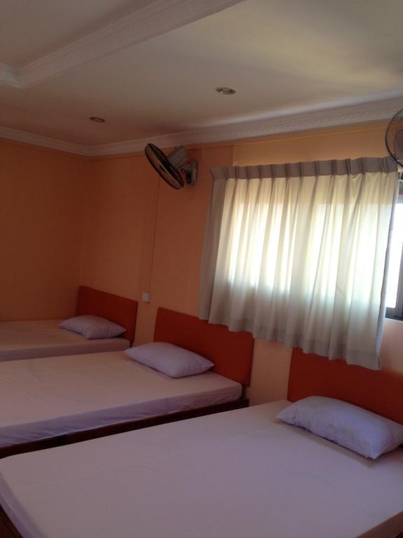 Guest house Grand View
