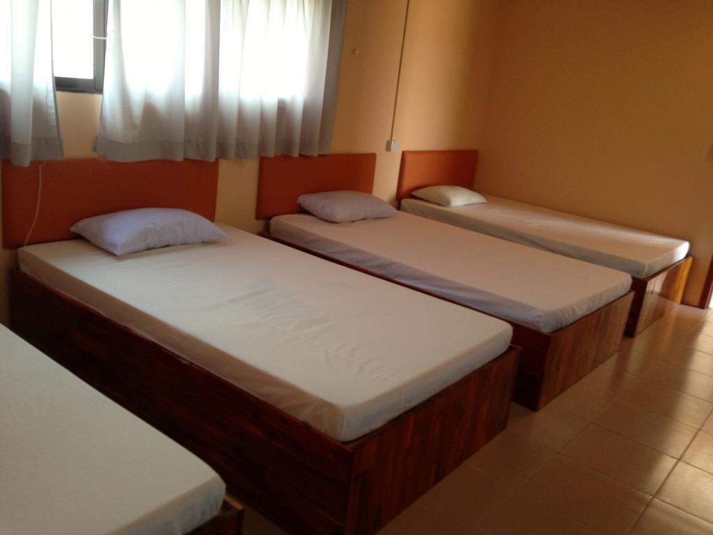 Guest house Grand View Phnom Penh