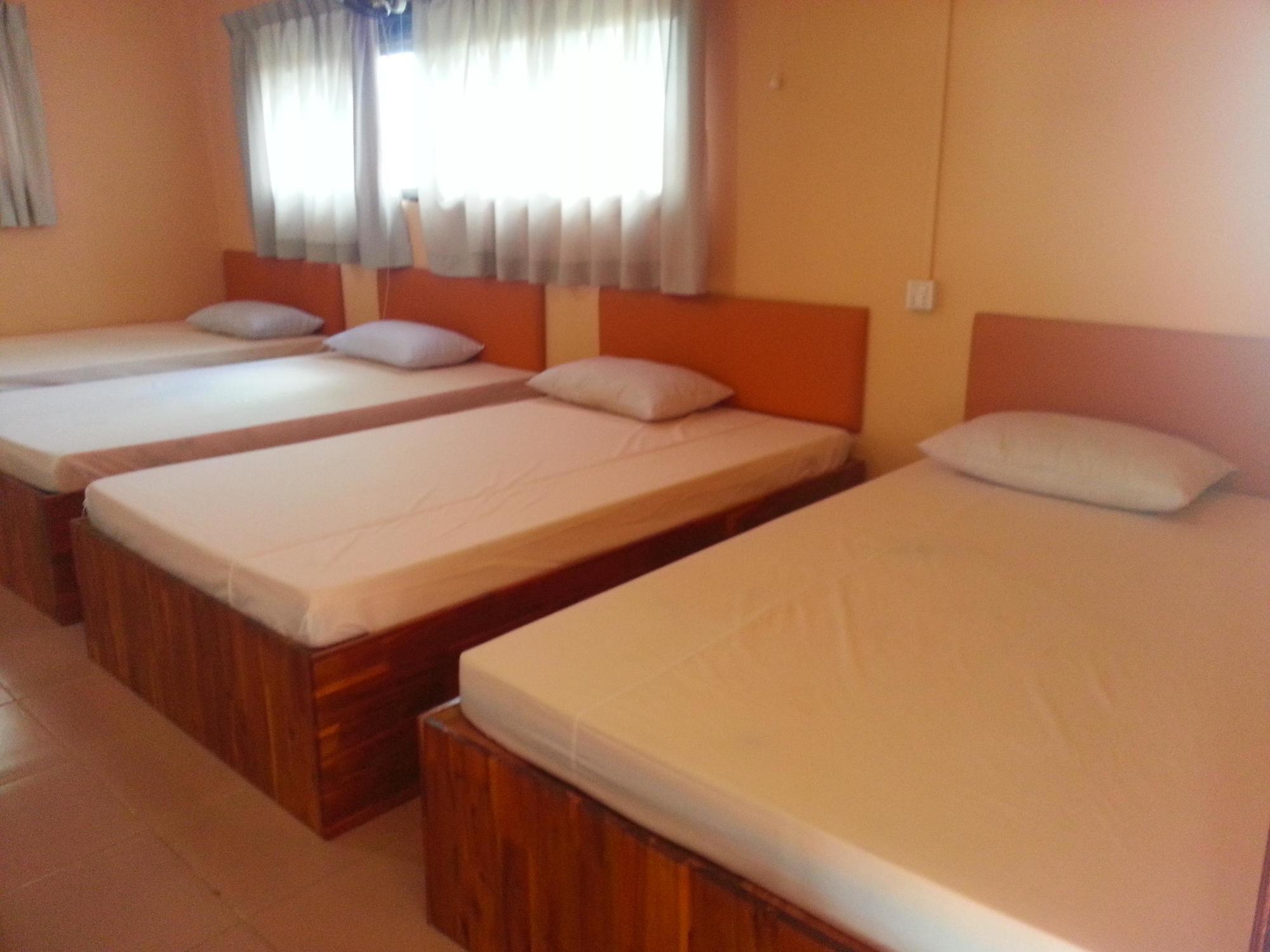 Guest house Grand View Phnom Penh