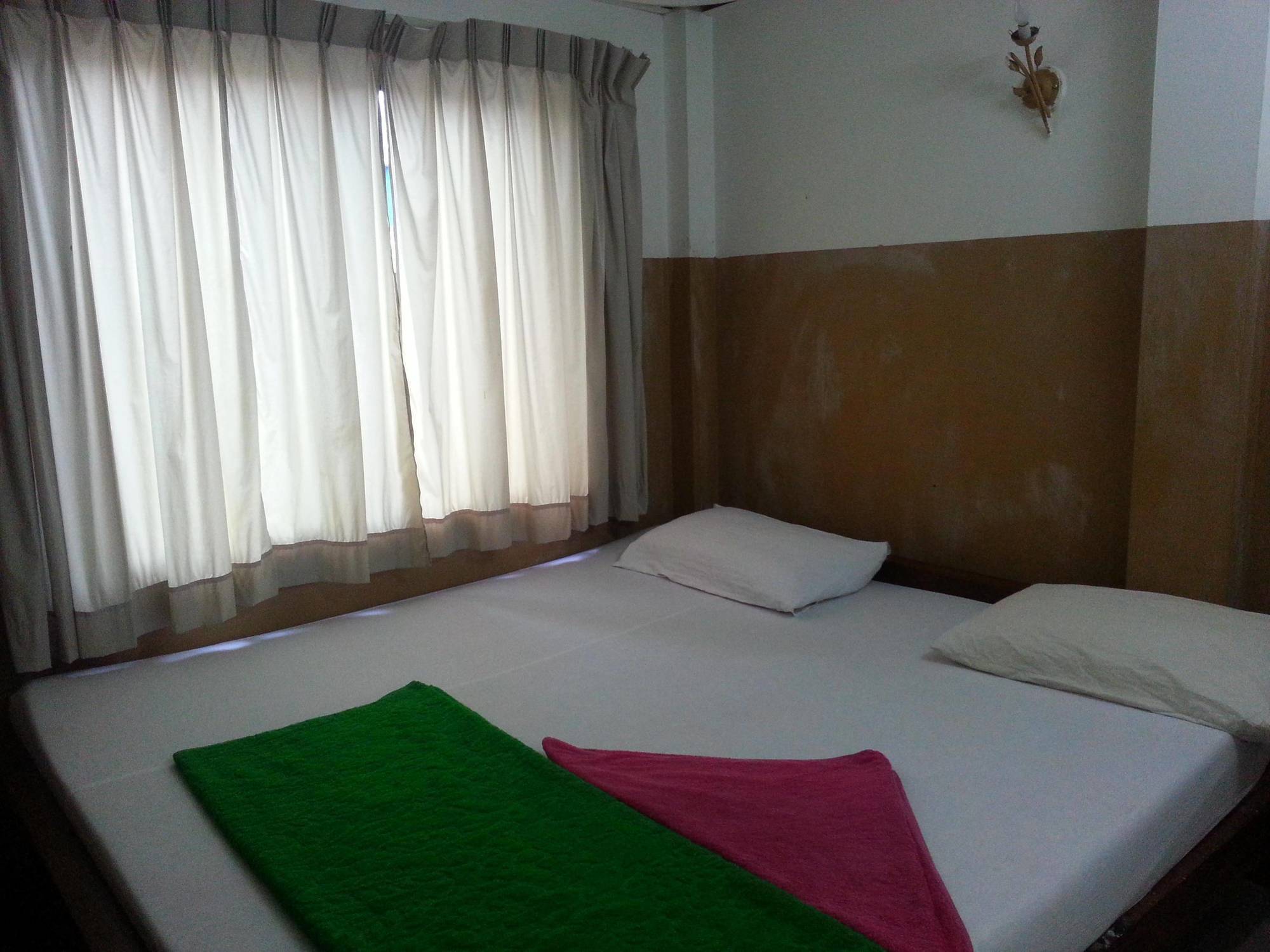 Grand View Phnom Penh