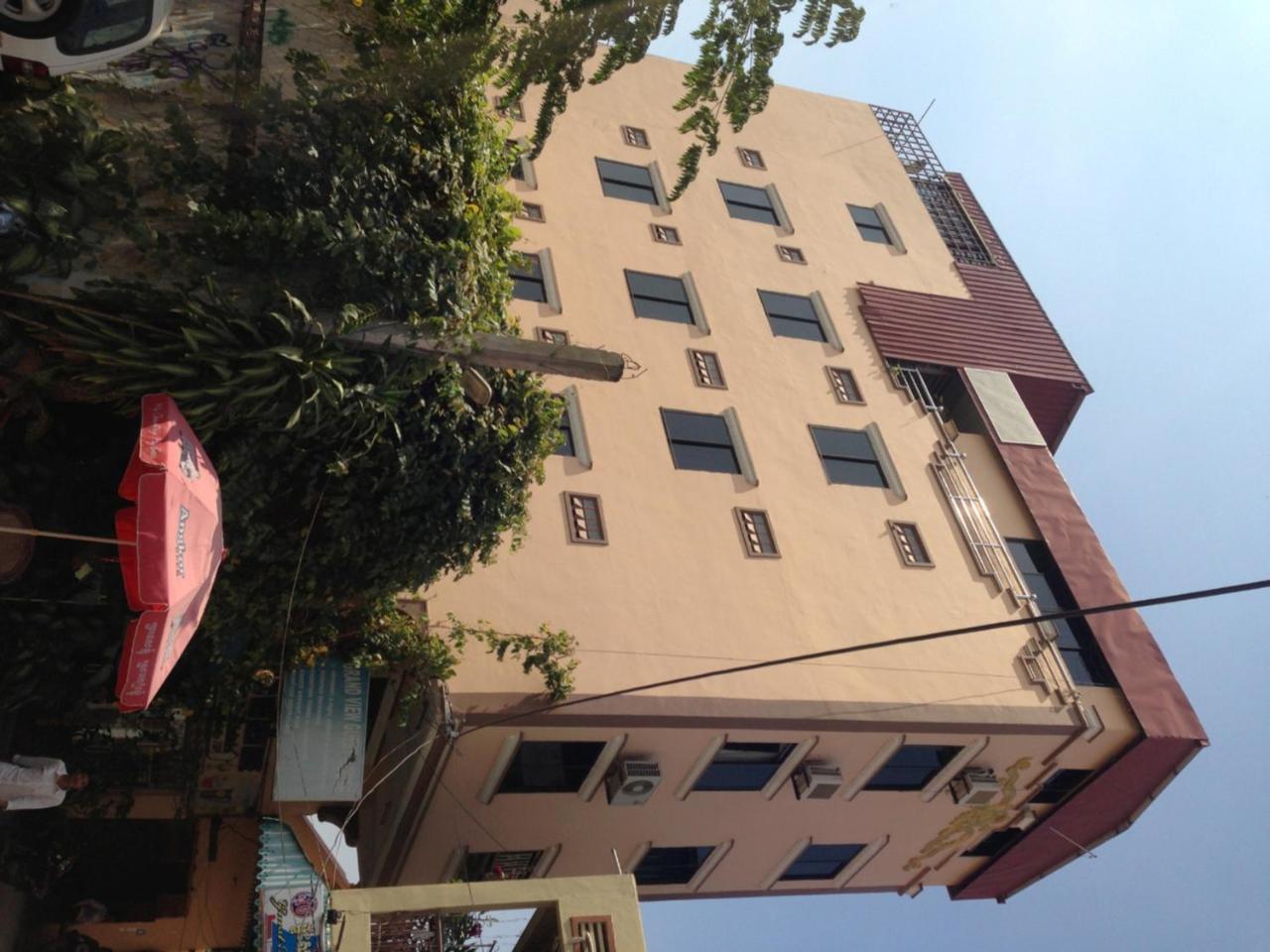 Guest house Grand View 2*